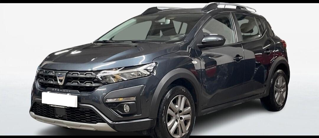 Dacia Sandero Stepway 1.0 TCe 90 CV Comfort