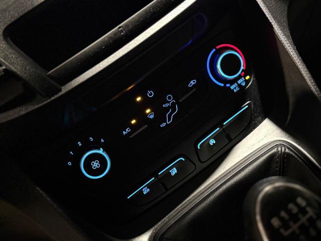 FORD Transit Connect 1.5 TDCi IVA COMPRESA