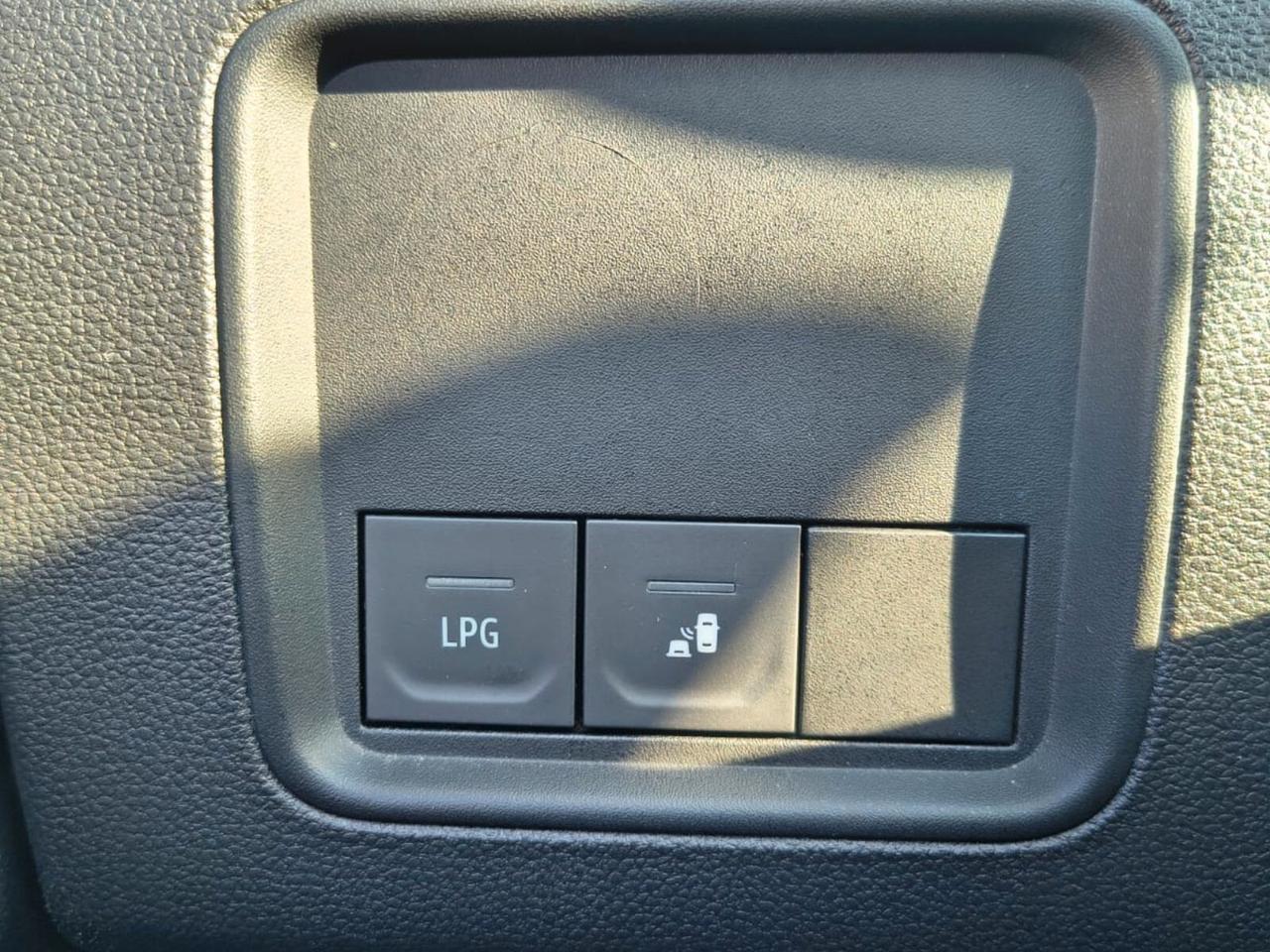 Dacia Duster 1.0 TCe GPL 4x2 Journey
