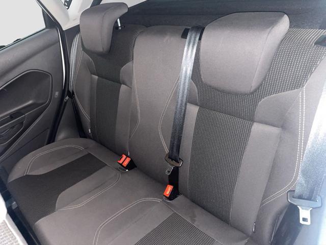 FORD Fiesta 1.5 TDCi 75CV 5 porte Business