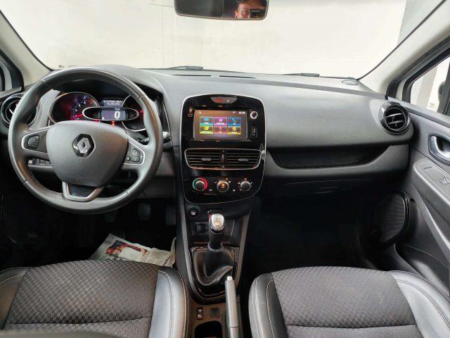 RENAULT Clio Clio 1.5 dci Moschino Intens 90cv