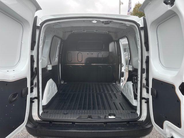 RENAULT Kangoo 1.5 Blue dCi 115CV Furgone