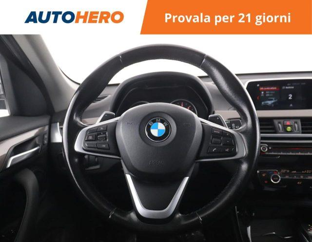 BMW X1 sDrive20d xLine