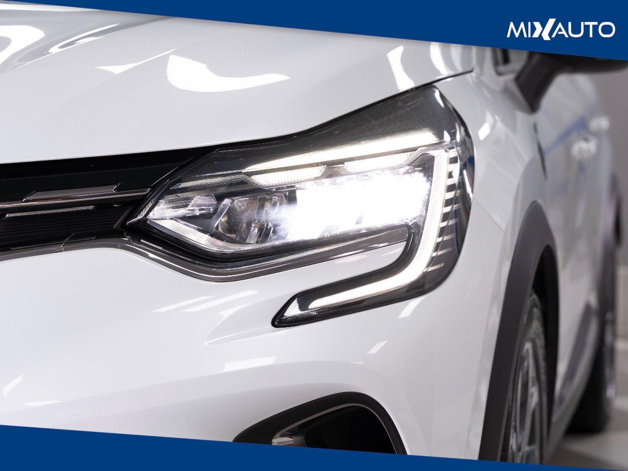 Renault Captur 1.6 E-Tech Hybrid Intens 145CV Auto