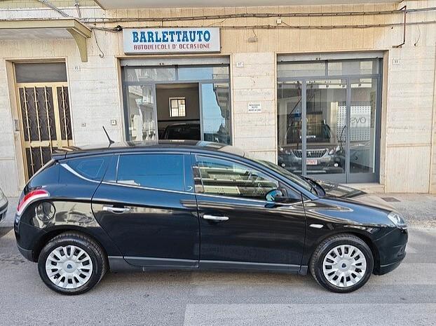 LANCIA Delta 1.6 MJT 120 CV