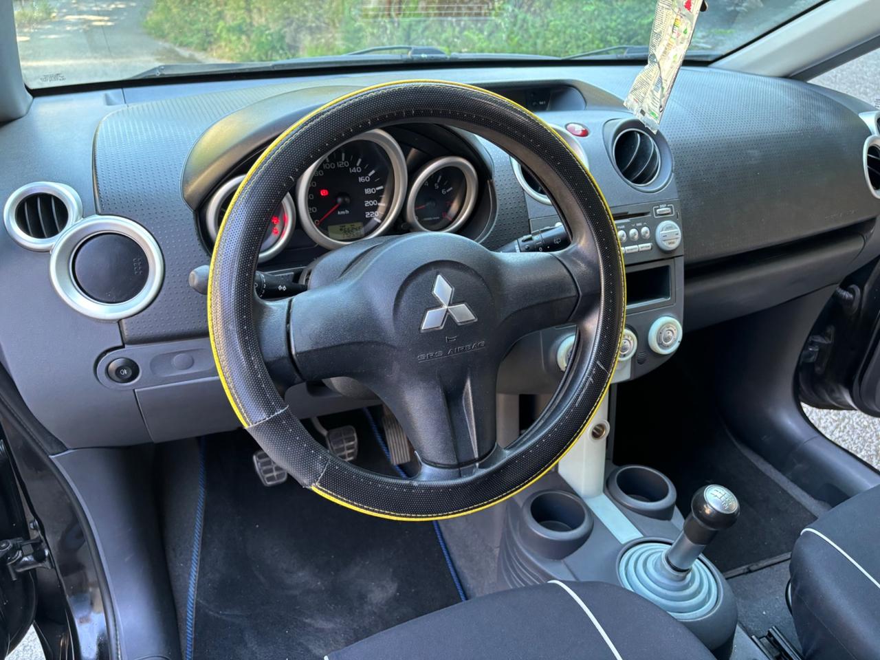 Mitsubishi Colt 1.1 12V 3p. CZ3