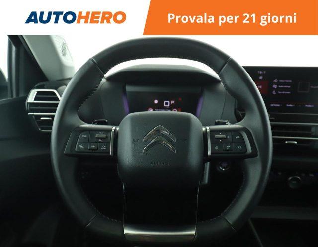 CITROEN C4 BlueHDi 130 S&S EAT8 Feel Pack