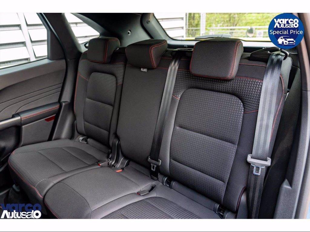 FORD Kuga 2.5 phev st-line 2wd 225cv cvt del 2022