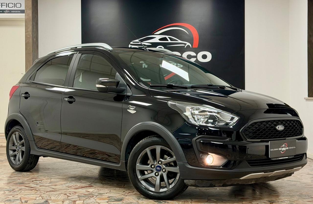 Ford Ka 1.5 TDCi 95 CV Start&Stop Active