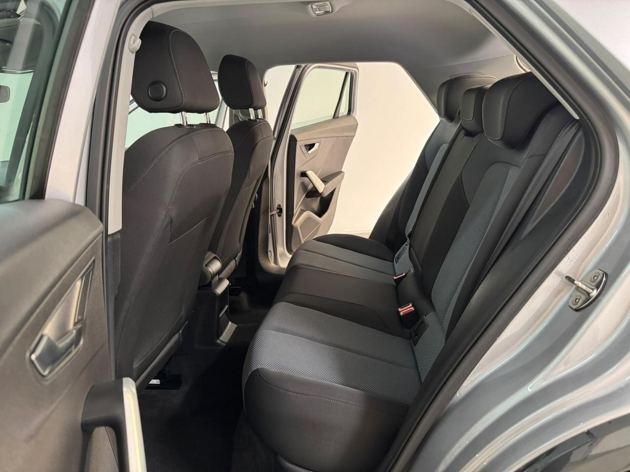 Audi Q2 1.6 TDI S tronic 2020 116/CV
