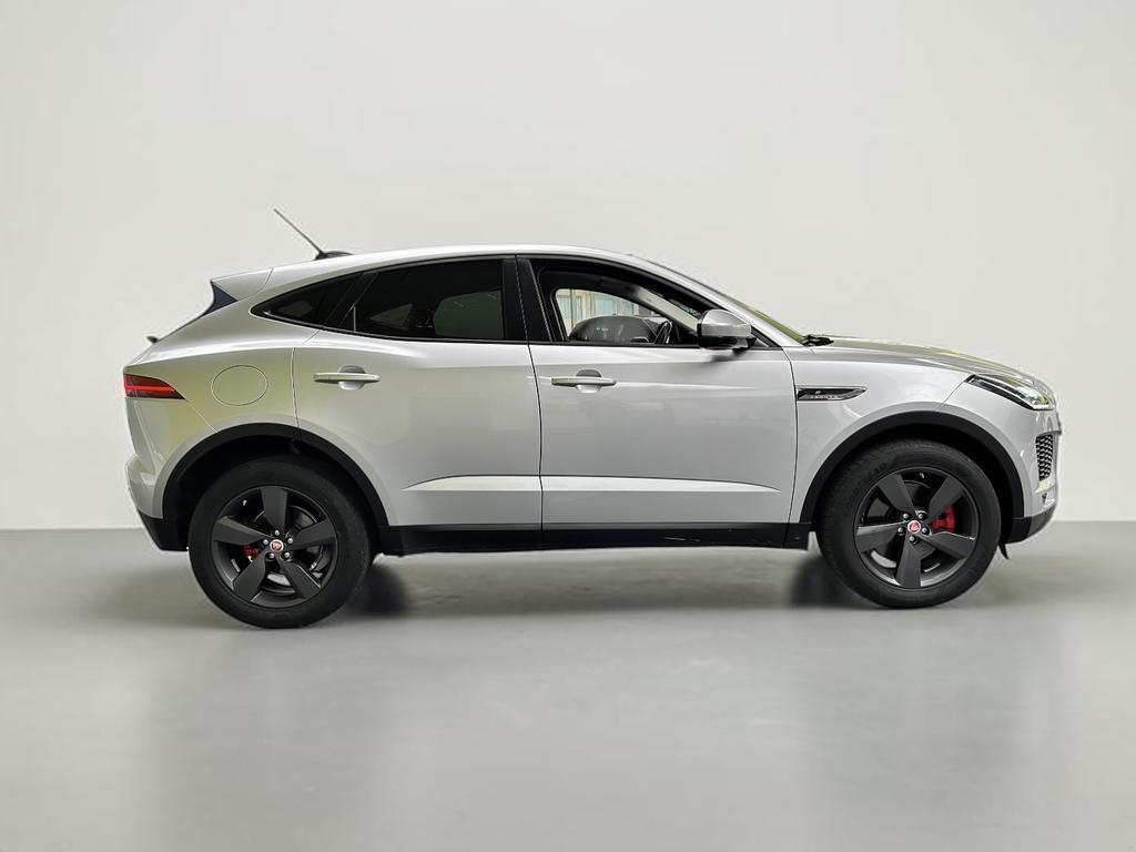 Jaguar E-Pace 2.0 D I4 S AWD Auto