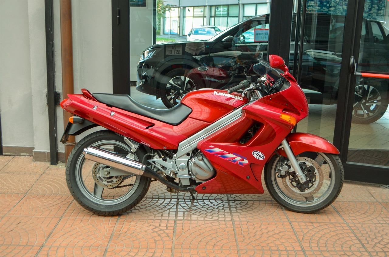 Kawasaki ZZ-R 250