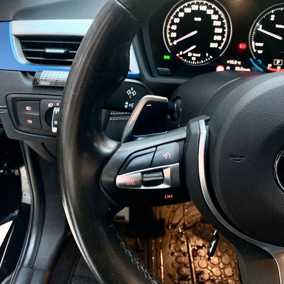 Bmw X2 sDrive18d Msport 2018