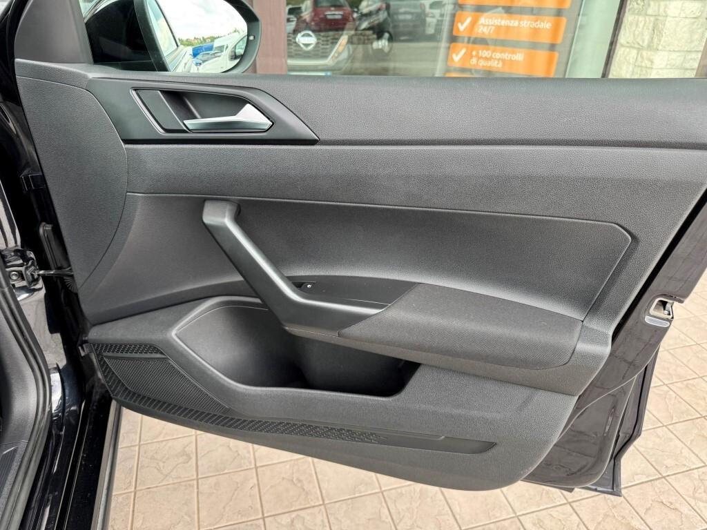 Volkswagen Taigo 1.0 Tsi Life 95cv