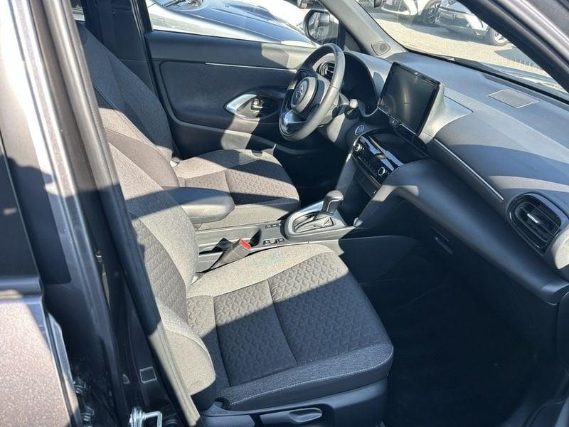Toyota Yaris Cross 1.5 Hybrid 5p. E-CVT Trend