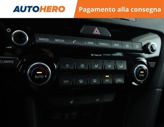 KIA Sportage 2.0 CRDI 185 CV AWD GT Line
