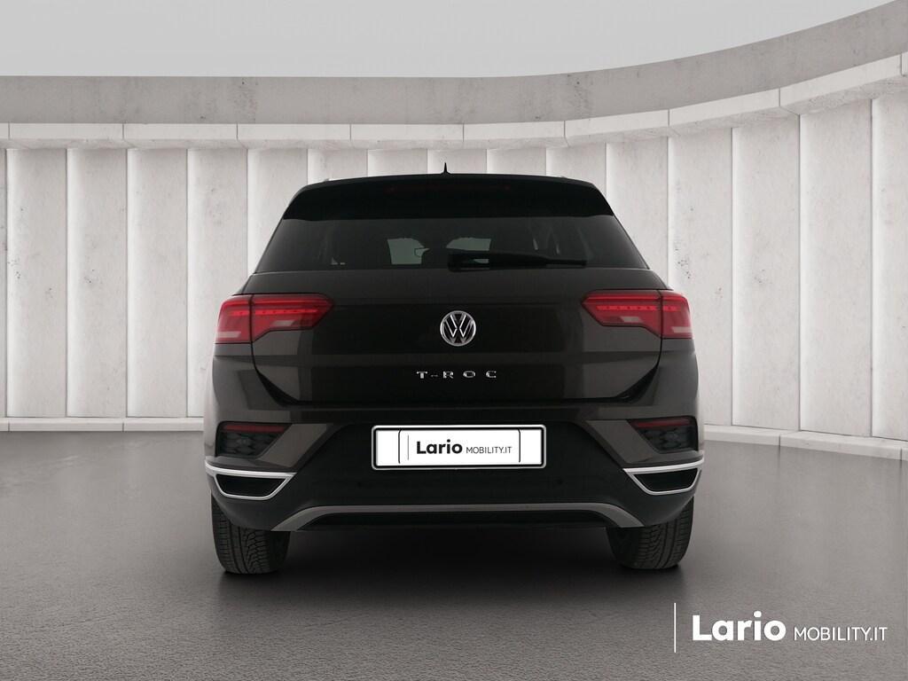 Volkswagen T-Roc 1.0 TSI Advanced