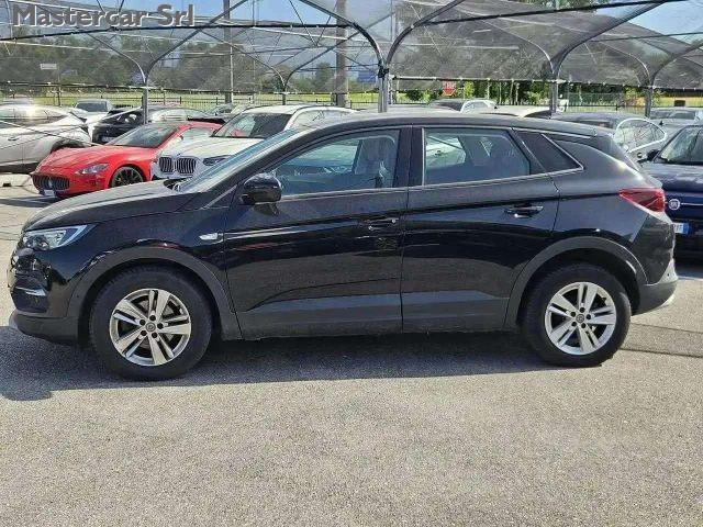 OPEL Grandland X Grandland X 1.5 ecotec Elegance Navi - GE120ST