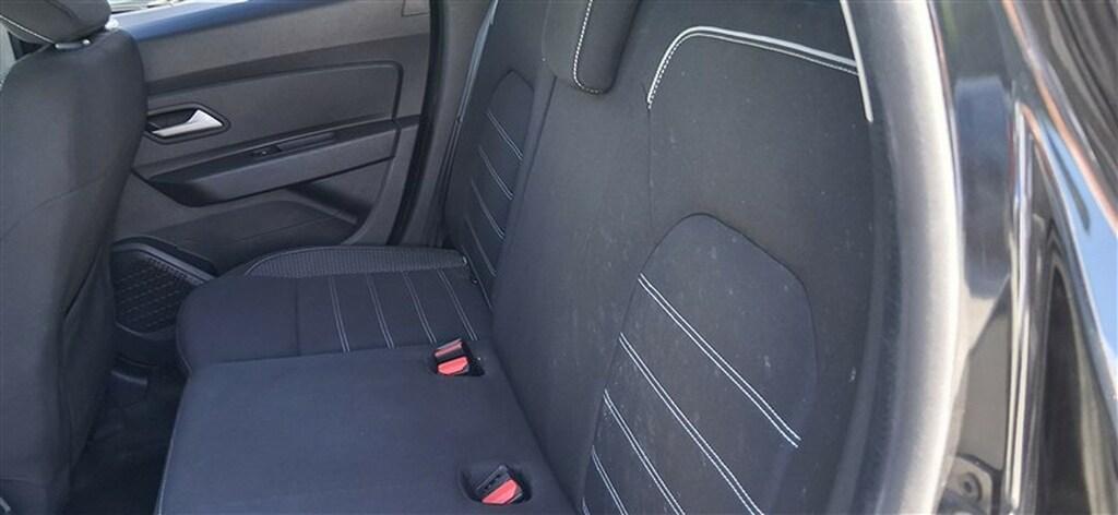 Dacia Duster 1.5 Blue dCi Journey UP 4x2