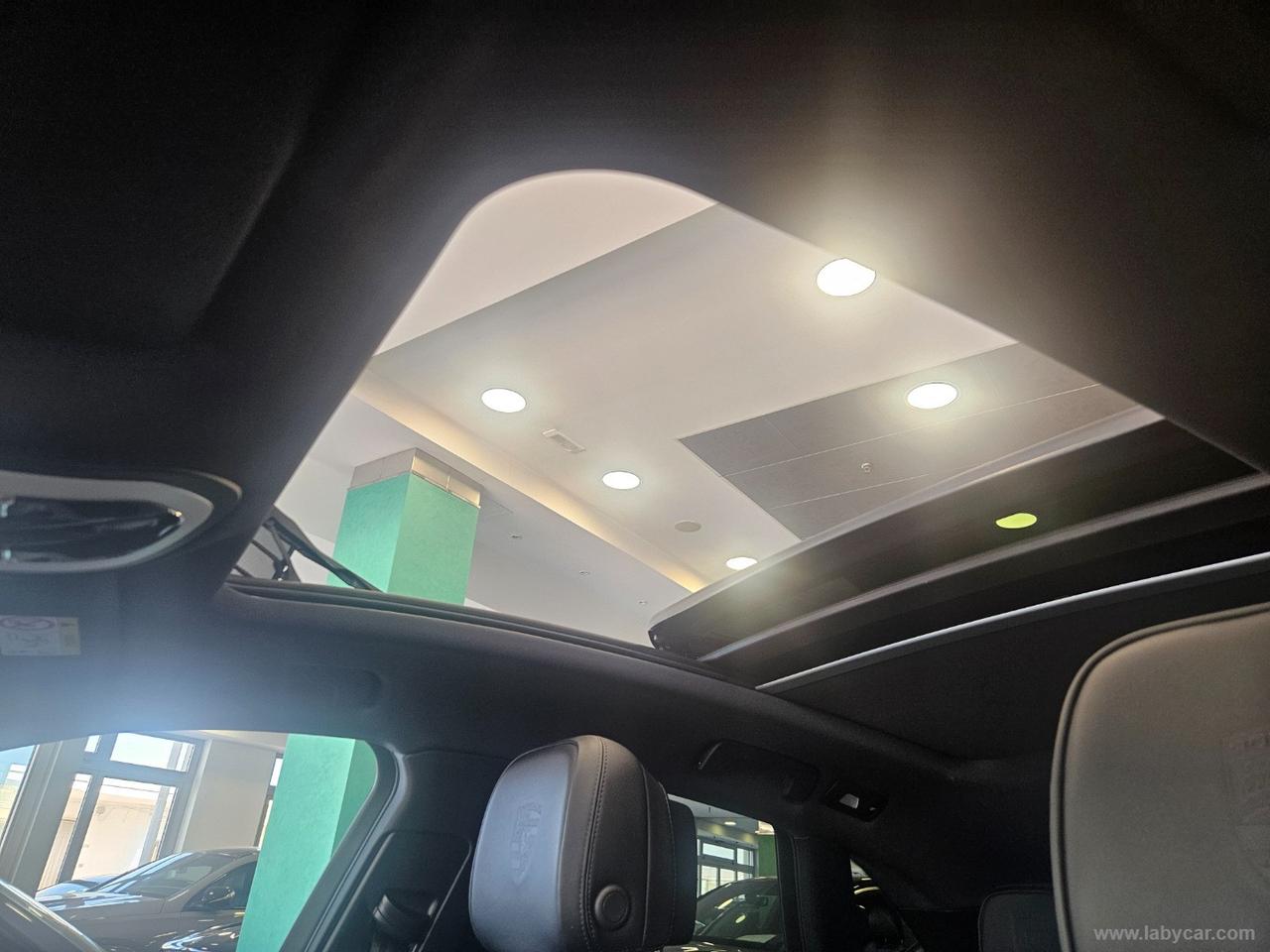 PORSCHE Macan 2.9 S