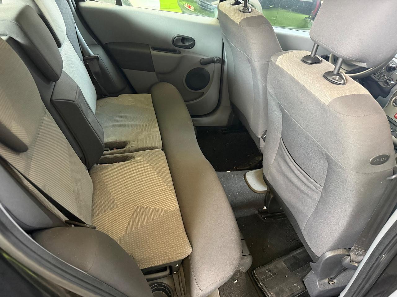 Renault Modus 1.5 dCi 70CV Dynamique