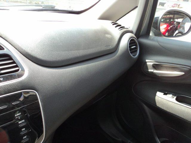 FIAT Punto Evo 1.3 Multijet 75cv 5 porte S&S Dynamic