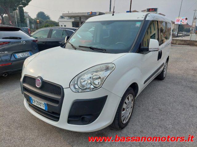 FIAT Doblo Doblò 1.4 T-Jet 16V Natural Power Active