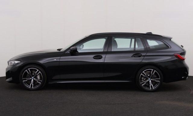 BMW 330 i xDrive Touring Msport