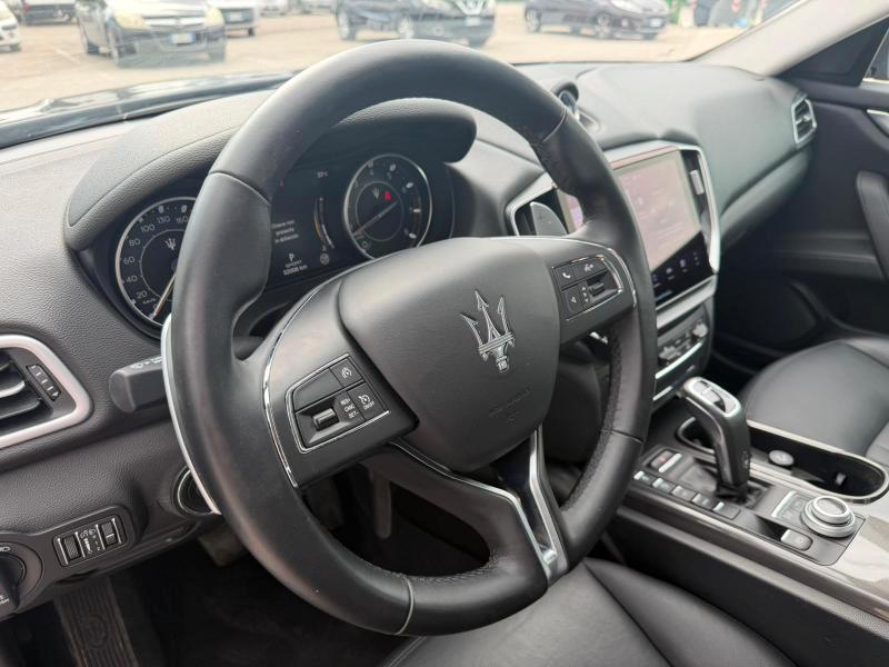 Maserati Ghibli 2.0 mhev GT 330cv rwd auto