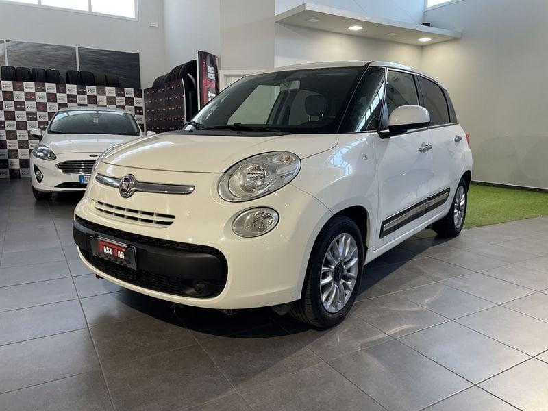 FIAT 500L 500L 1.3 Multijet 85 CV Dualogic Pop Star