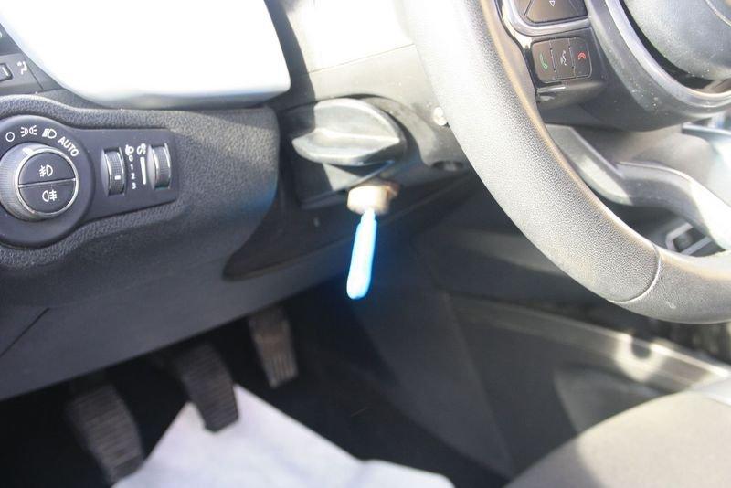 FIAT 500X 500X 1.3 MultiJet 95 CV Connect