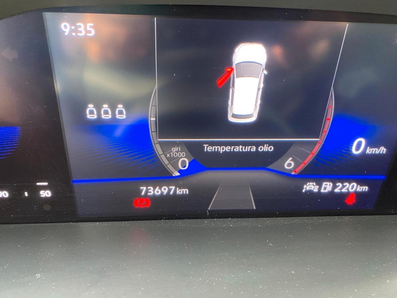 Volkswagen T-Roc 2.0 TDI SCR Life