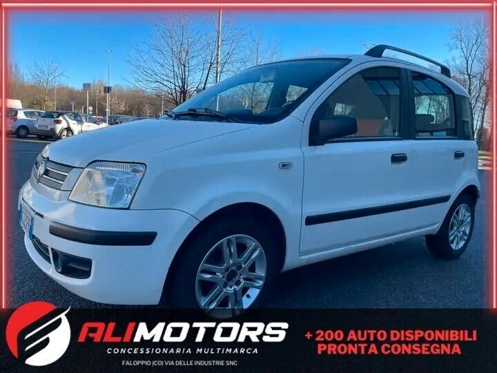 Fiat Panda 1.2 Emotion*Neopatentati*Cerchi*