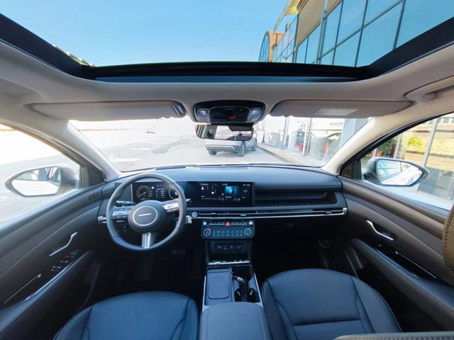 HYUNDAI Tucson 1.6 HEV aut.Exellence LP PP