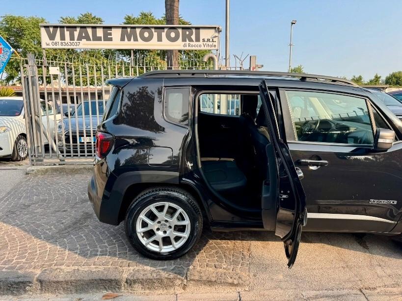 Jeep Renegade 1.0 Limited 114 CV
