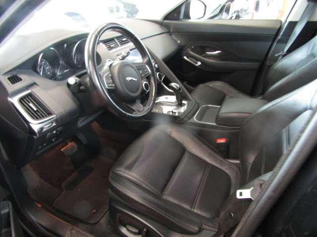 Jaguar F-Pace 2.0d i4 R-Sport 180cv auto my19