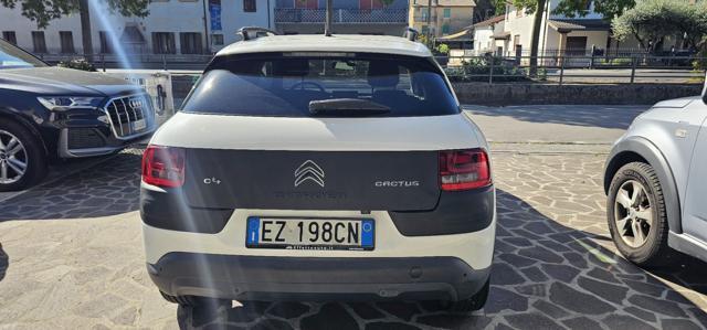 CITROEN C4 Cactus 1.6 e-HDi 92 ETG6 Shine