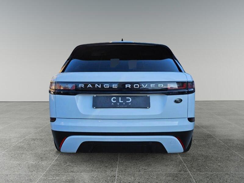 Land Rover Range Rover Velar 2.0 TD4 180 CV