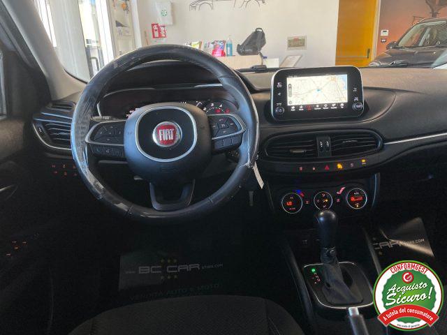 FIAT Tipo 1.6 Mjt 120cv DTC SW *LED*NAVI