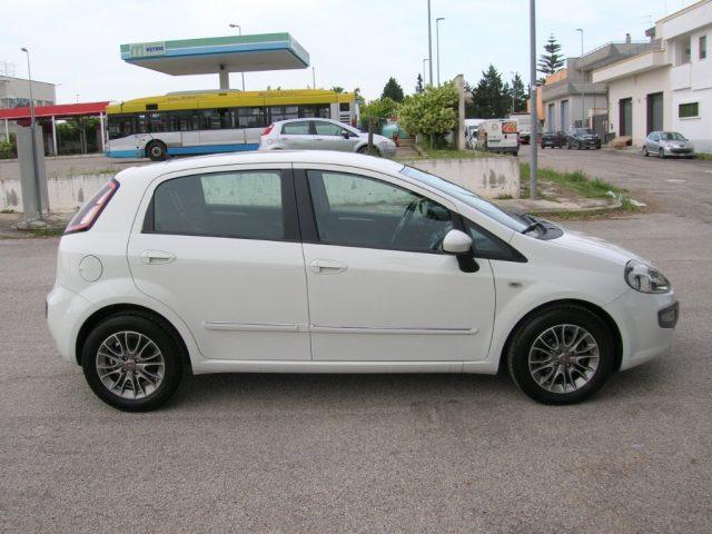 FIAT Punto Evo 1.3 Mjt 95 CV DPF 5 porte S&S Dynamic