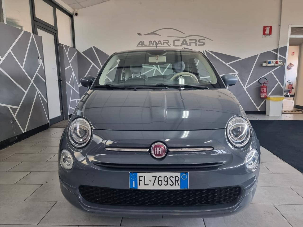 Fiat 500 1.2 Lounge NEOPATENTATI