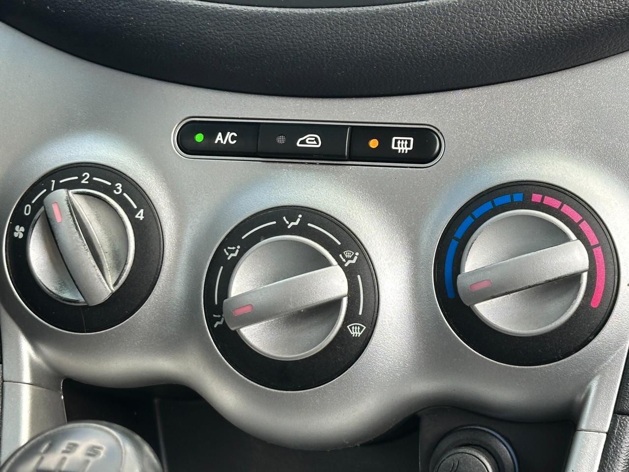 HYUNDAI i10 1.2 16V BlueDrive GPL Active