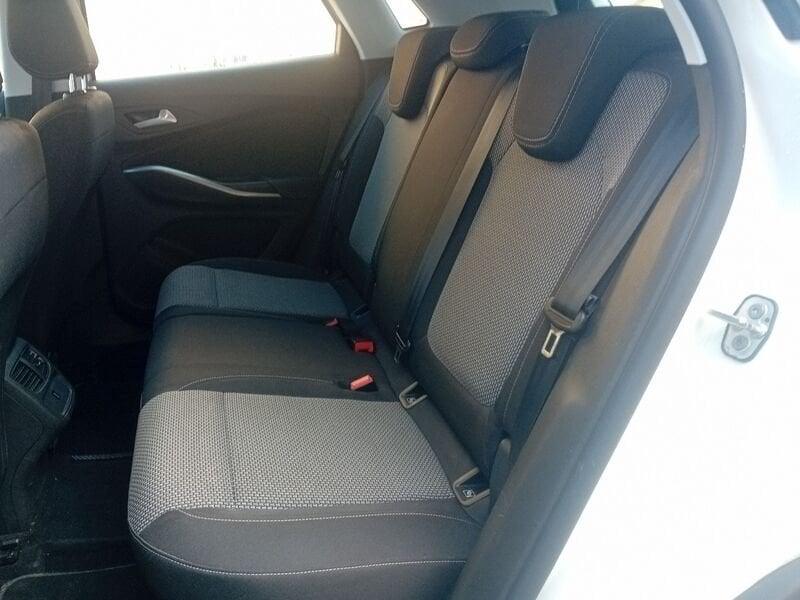 Opel Grandland X 1.5 Diesel 130cv Business Edition S&S AT8