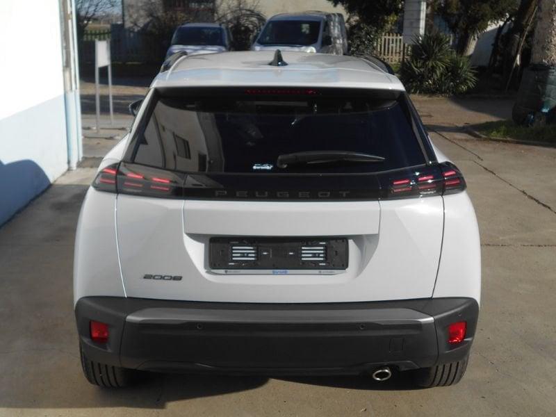 Peugeot 2008 130 Allure Eat8 Promo CBC 5