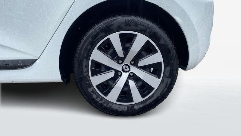 Renault Clio NUOVA equilibre TCe 90