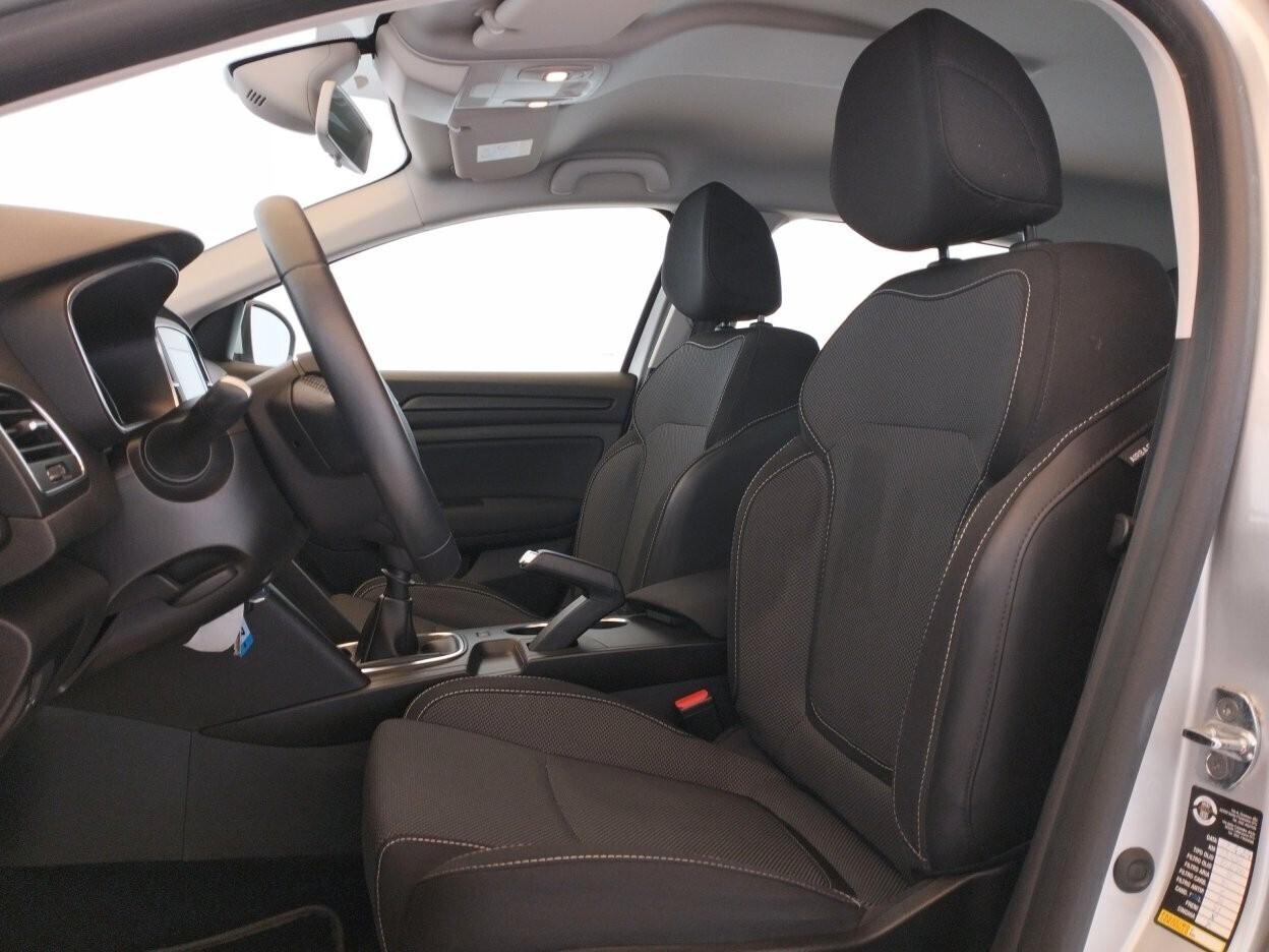 RENAULT MEGANE Sporter 1.3 tce Duel 115cv fap - IVA ESPOSTA