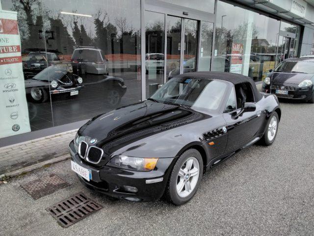 BMW Z3 1.8 cat Roadster