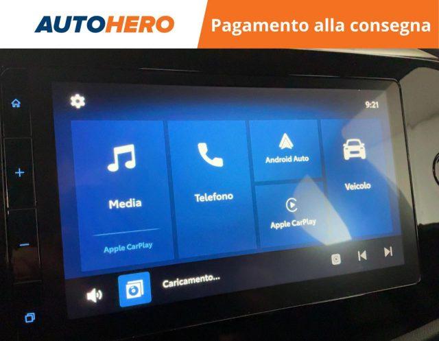 TOYOTA Aygo X 1.0 VVT-i 72 CV 5 porte Active