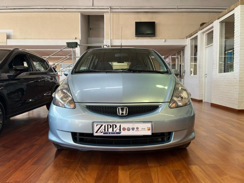 HONDA Jazz 1.2 i-DSi 5p.