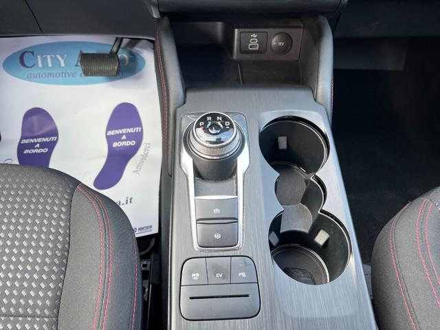 FORD Kuga 2.5 Plug In Hybrid 225 CV CVT 2WD ST-Line